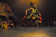 Premiere Afrika Afrika (Foto: Ingrid Grossmann)